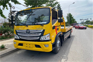 玉门汽车救援头像