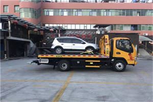 玉门附近汽车拖车电话