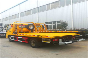 玉门附近拖车救援搭电