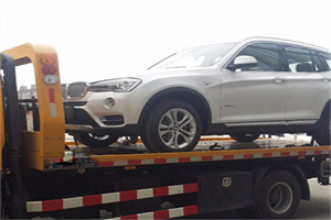 玉门拖车24小时服务电话